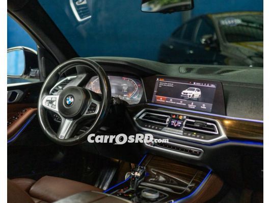 BMW Serie X Jeepeta en venta