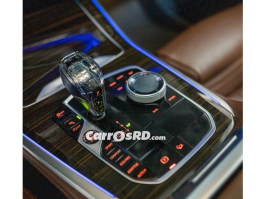 BMW Serie X Jeepeta en venta