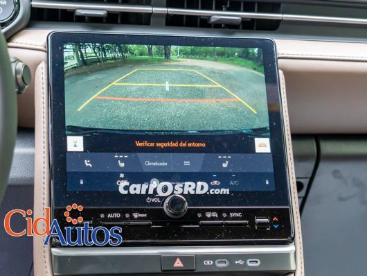 Lexus LBX Jeepeta en venta