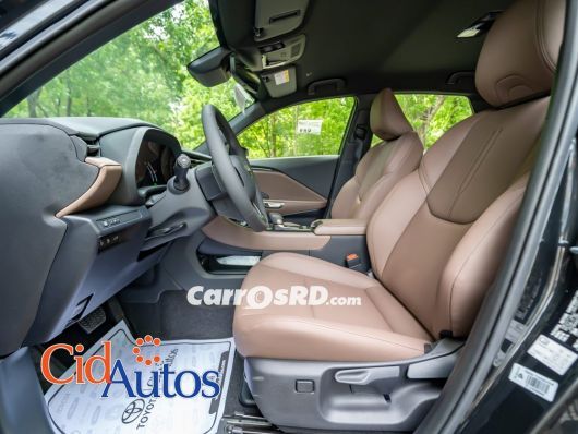 Lexus LBX Jeepeta en venta