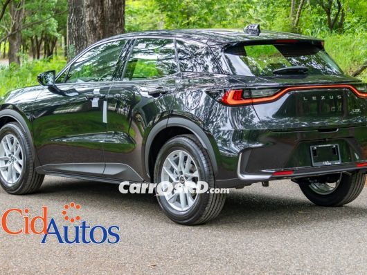 Lexus LBX Jeepeta en venta