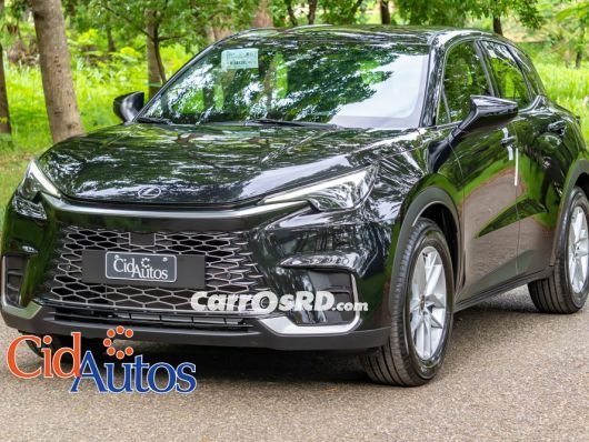 Lexus LBX Jeepeta en venta