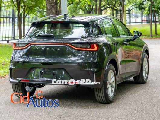 Lexus LBX Jeepeta en venta