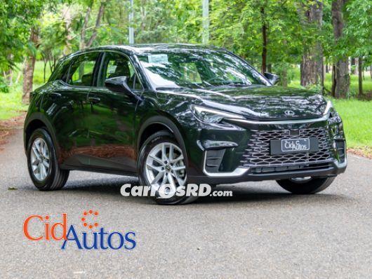 Lexus LBX Jeepeta en venta