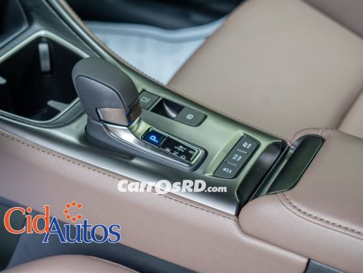 Lexus LBX Jeepeta en venta