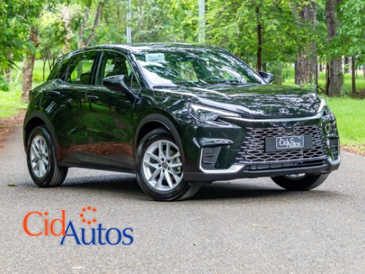 Lexus LBX Elegant HV en venta