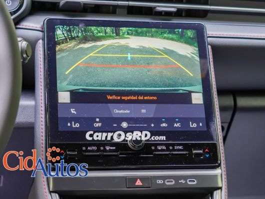 Lexus LBX Jeepeta en venta