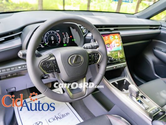 Lexus LBX Jeepeta en venta