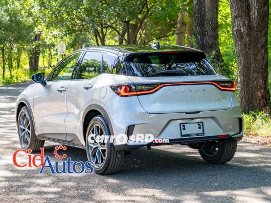 Lexus LBX Jeepeta en venta