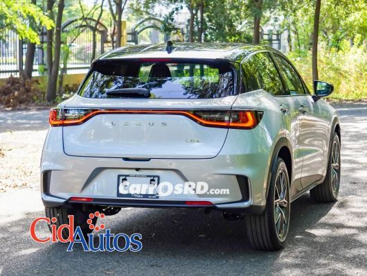 Lexus LBX Jeepeta en venta