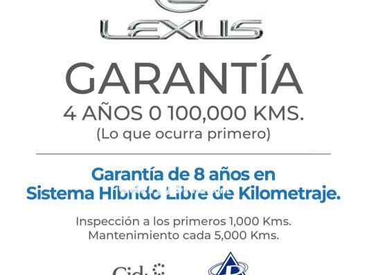 Lexus LBX Jeepeta en venta