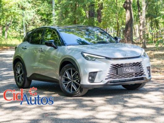 Lexus LBX Active HV en venta