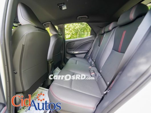 Lexus LBX Jeepeta en venta