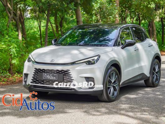 Lexus LBX Jeepeta en venta