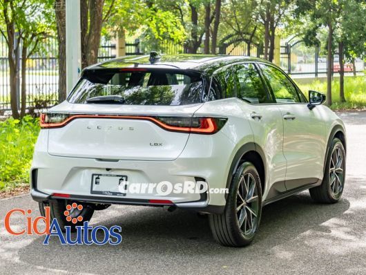 Lexus LBX Jeepeta en venta