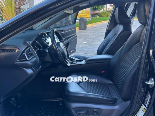 Toyota Camry Carros en venta