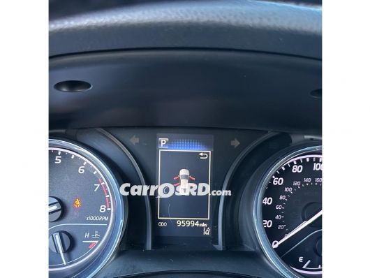 Toyota Camry Carros en venta