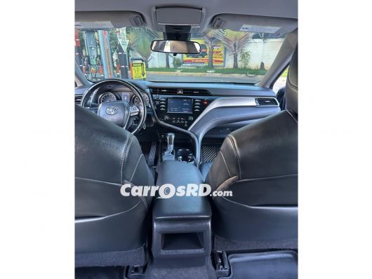 Toyota Camry Carros en venta