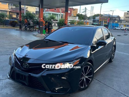 Toyota Camry Carros en venta