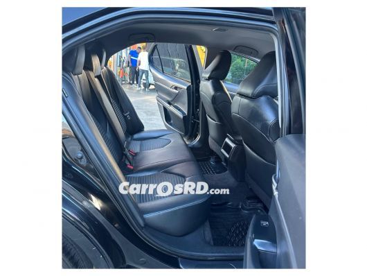 Toyota Camry Carros en venta