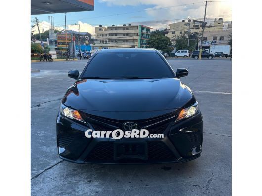 Toyota Camry Carros en venta