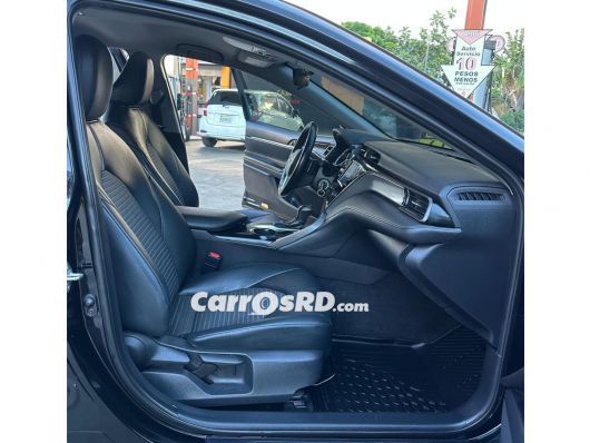 Toyota Camry Carros en venta