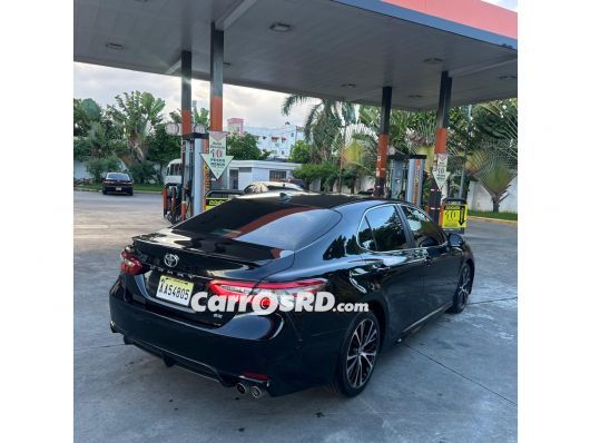 Toyota Camry Carros en venta