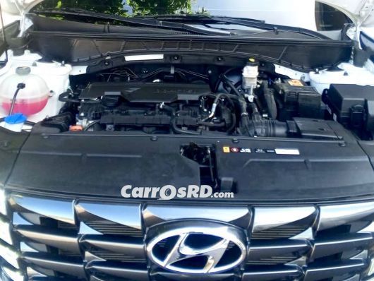 Hyundai Tucson Jeepeta en venta