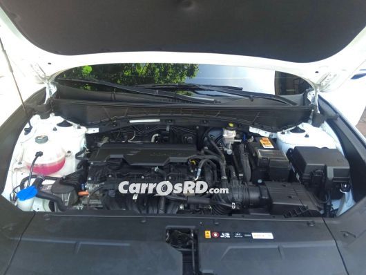 Hyundai Tucson Jeepeta en venta