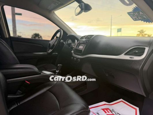 Dodge Journey Jeepeta en venta