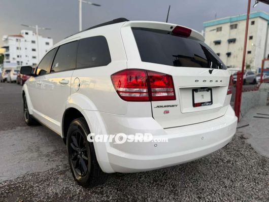 Dodge Journey Jeepeta en venta