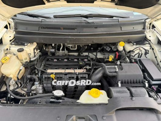 Dodge Journey Jeepeta en venta