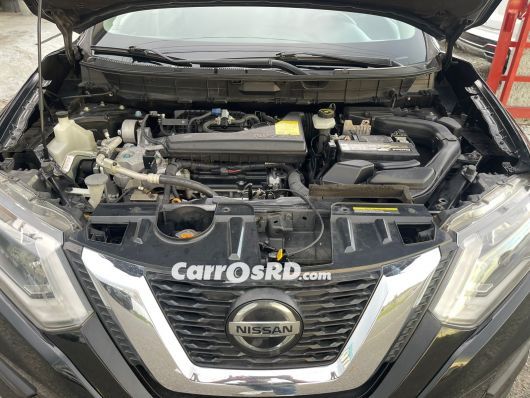 Nissan Rogue Sport Jeepeta en venta