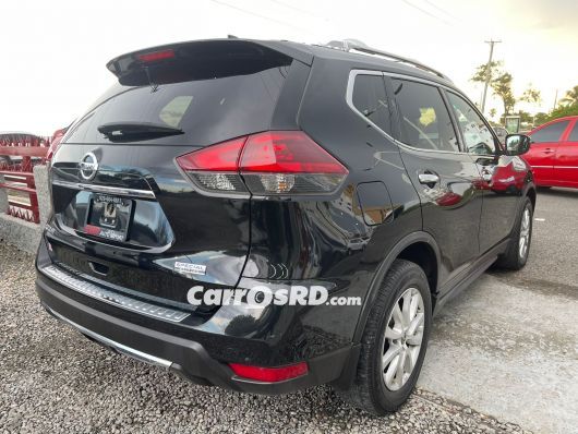 Nissan Rogue Sport Jeepeta en venta