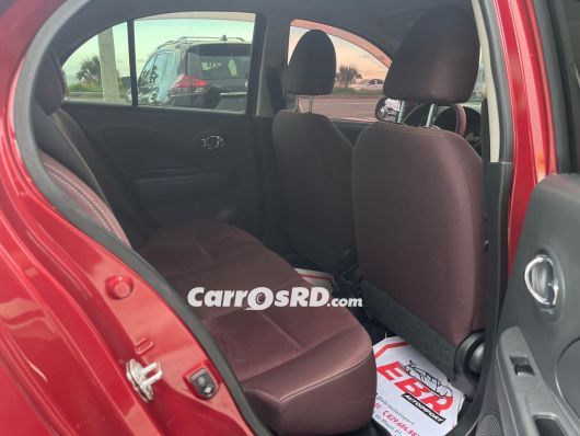 Nissan March Hatchback en venta