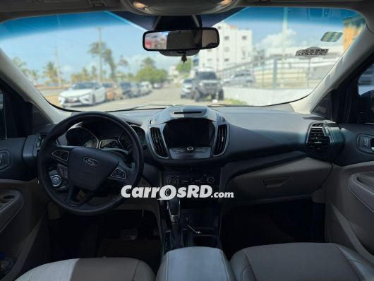 Ford Escape Jeepeta en venta