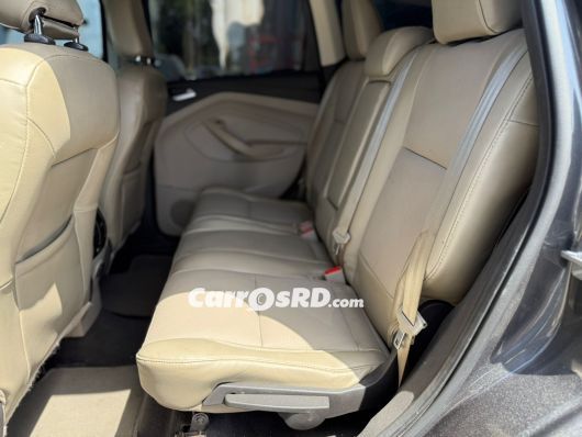 Ford Escape Jeepeta en venta