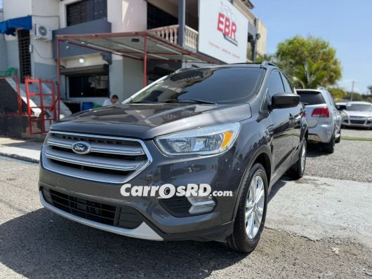 Ford Escape Jeepeta en venta