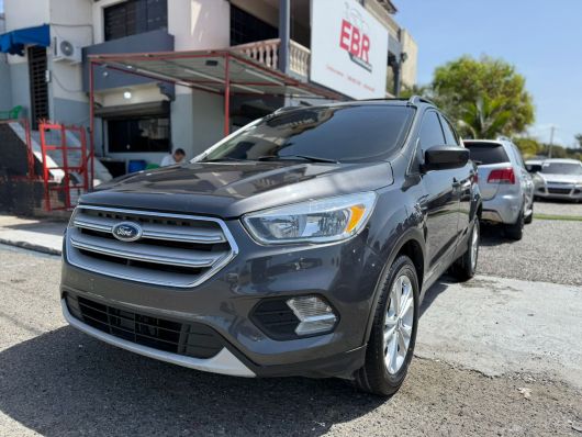 Ford Escape SE Ecoboost en venta