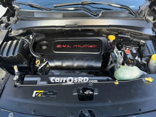 Jeep Compass Jeepeta en venta