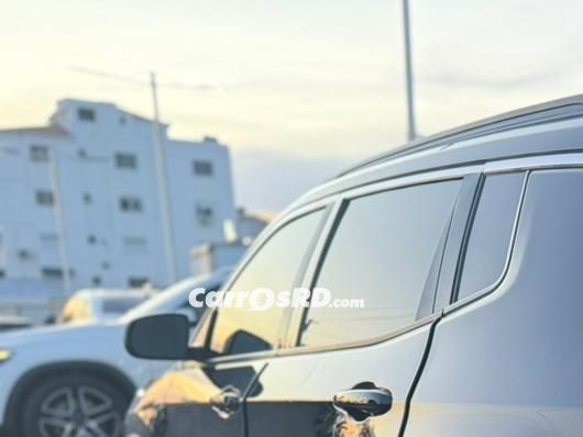 Jeep Compass Jeepeta en venta