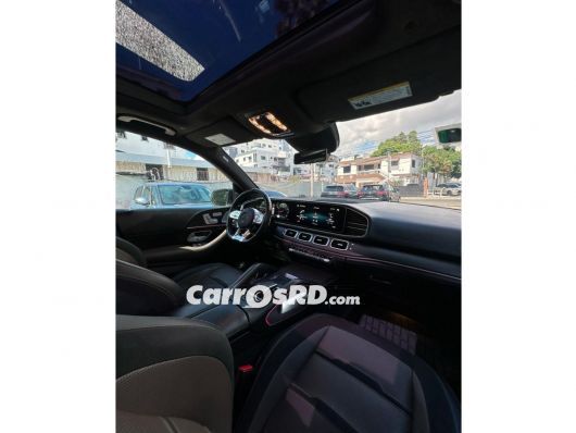 Mercedes-Benz Clase GLE Jeepeta en venta