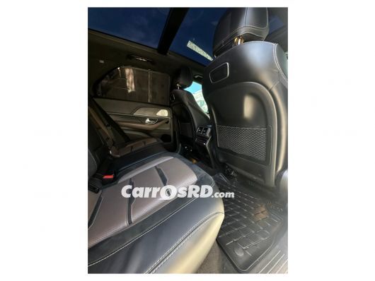 Mercedes-Benz Clase GLE Jeepeta en venta