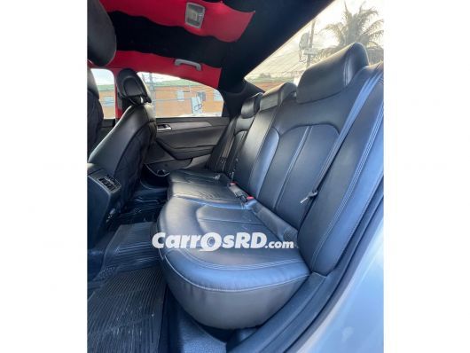 Hyundai Sonata Carros en venta