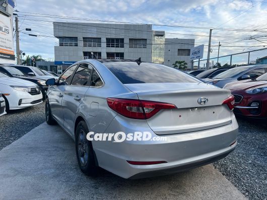 Hyundai Sonata Carros en venta