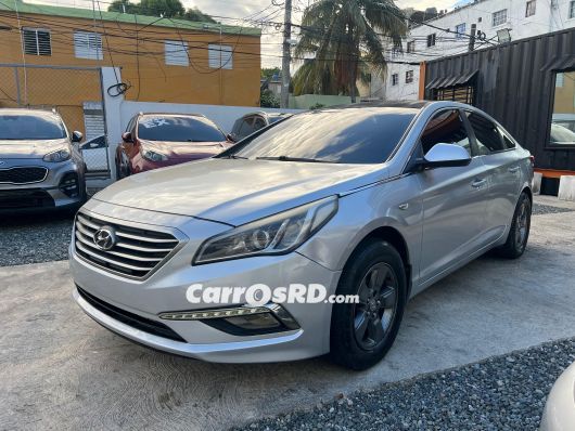 Hyundai Sonata Carros en venta
