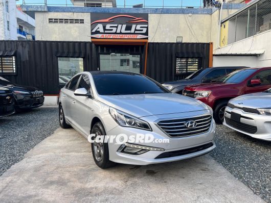 Hyundai Sonata Carros en venta
