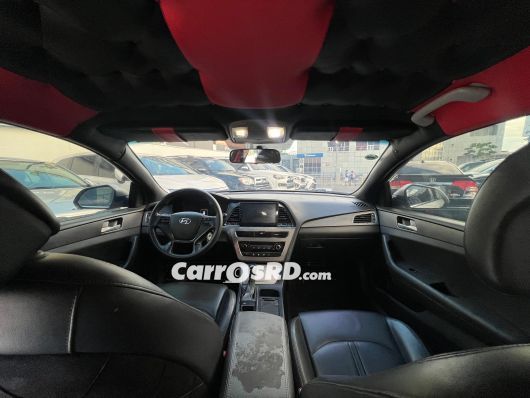 Hyundai Sonata Carros en venta