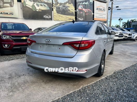 Hyundai Sonata Carros en venta