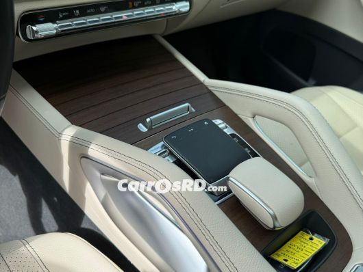 Mercedes-Benz Clase GLE Jeepeta en venta